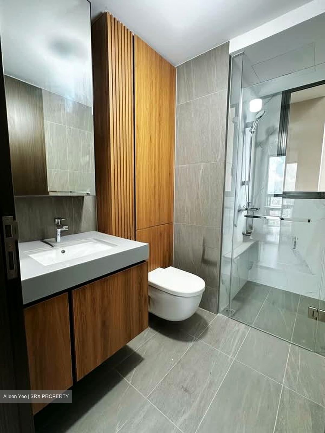 Amo Residence (D20), Apartment #547221721